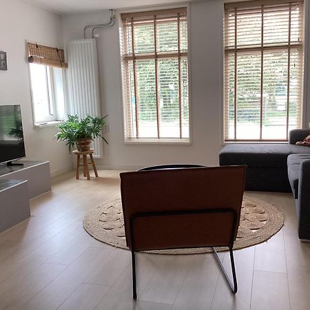 Dorpsdijk 49, Vrouwenpolder Vakantie מראה חיצוני תמונה