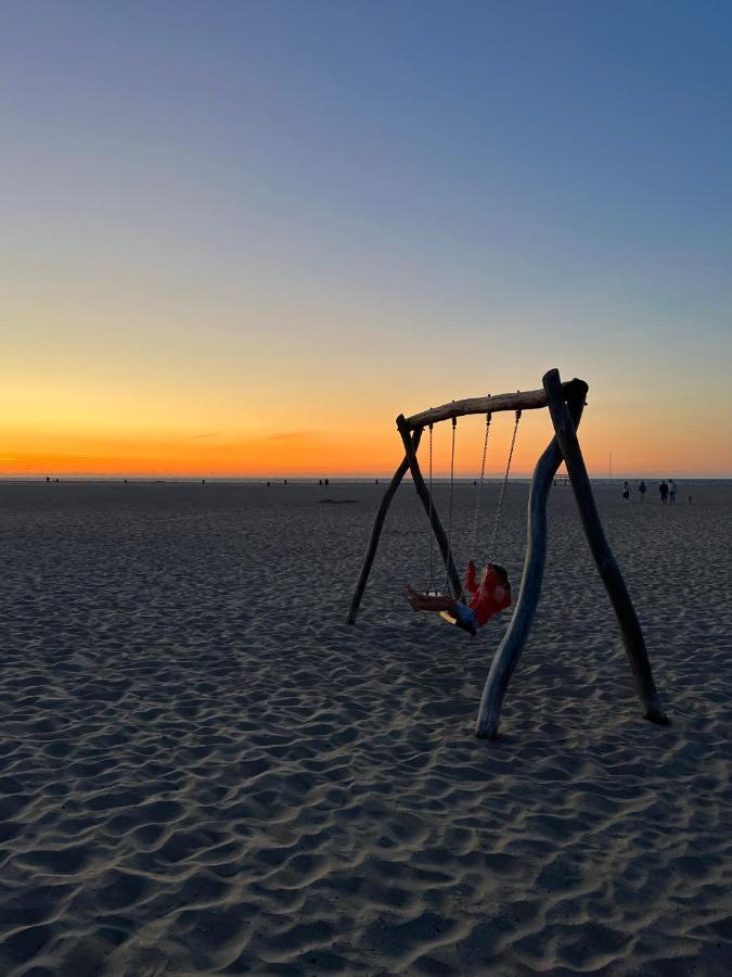 Dorpsdijk 49, Vrouwenpolder Vakantie מראה חיצוני תמונה